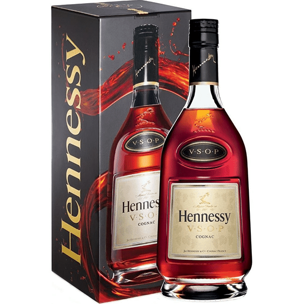 Hennessy VSOP 700ml